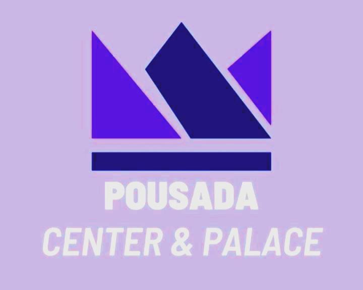 Pousada Center & Palace Caldas Novas Buitenkant foto